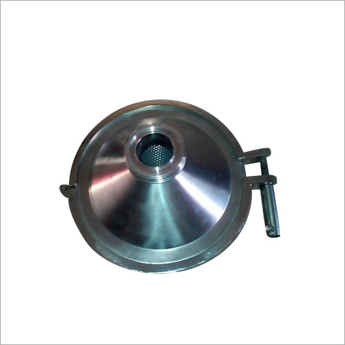 Stainless Steel 304 Disc Filter