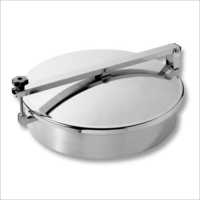 Stainless Steel Manhole Cover