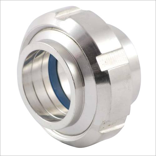 Stainless Steel 304 SMS Union Joint