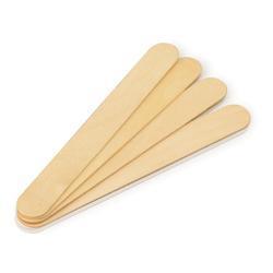 Wooden Tongue Depressor - Advantage: Suitable For Medical Use Smooth Surface Ensures Comfort