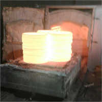 Corrosion Resist Industrial Cremation Furnace