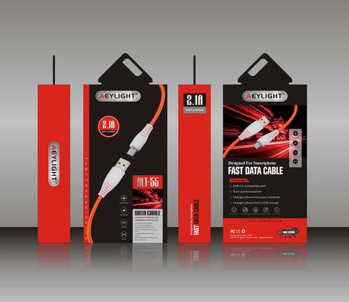 ALT 55 Data Cable