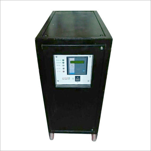 Single Phase Industrial Online UPS