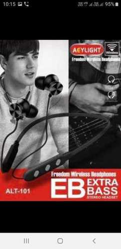 EARPHONES