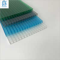 Roofing Polycarbonate Hollow Sheet