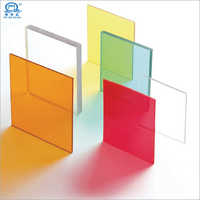 Roofing Polycarbonate Solid Sheet