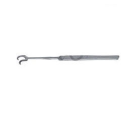 Retractor Double hook