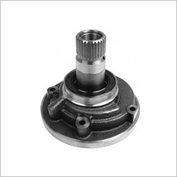 Charging Pump Assy For JCB 3DX