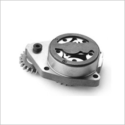 Cummins Oil Pump