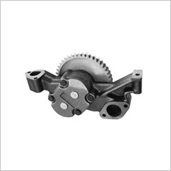 Pump Assembly Man