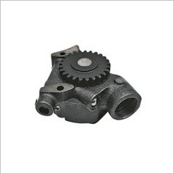 Deuts Oil Pump