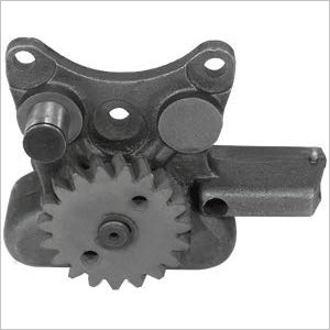 IMT Oil Pump