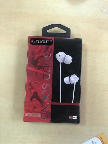 EARPHONES