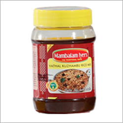 500 gm Vatha Kuzlambu Mix
