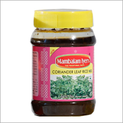 500 gm Coriander Leaf Rice Mix