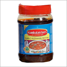 500 gm Garlic Kuzhambu Mix