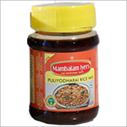 500 gm Puliyodharai Rice Mix