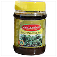 500 gm Pudhina Rice Mix