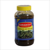 Gongura Leaf Rice Mix