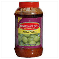 500 gm Amla Pickle