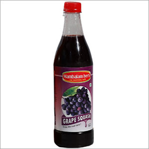 700 Ml Grape Squash