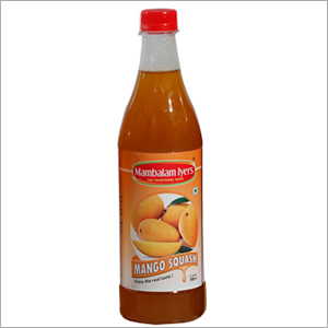 700 ml Mango Squash