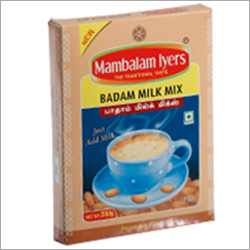 200 gm Badam Milk Mix By COOL COSMETICS PVT LTD.