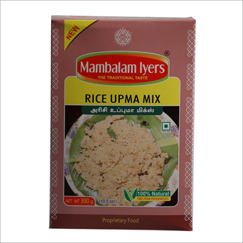 300 gm Rice Upma Mix