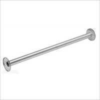 Stainless Steel Curtain Pipe