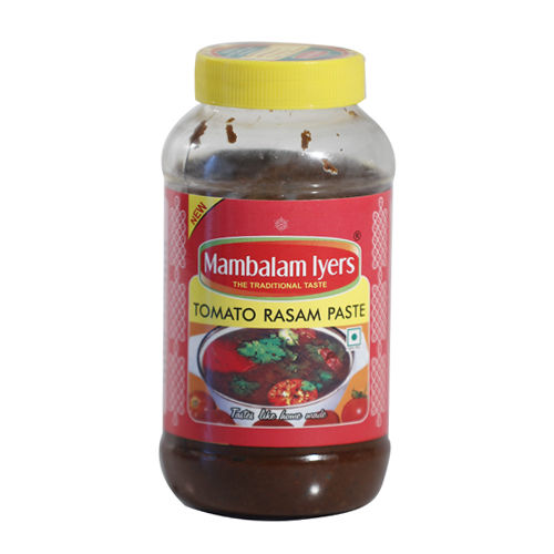 Tomato Rasam Paste