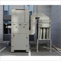 Multi Cyclone Dust Collector