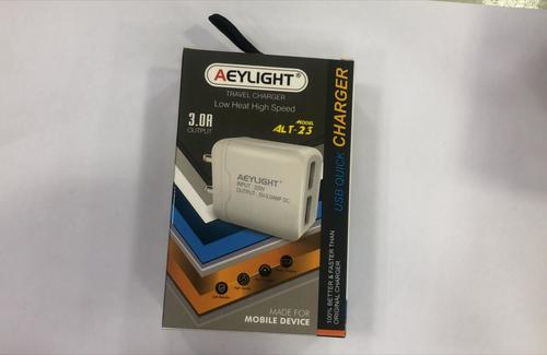 USB CHARGER