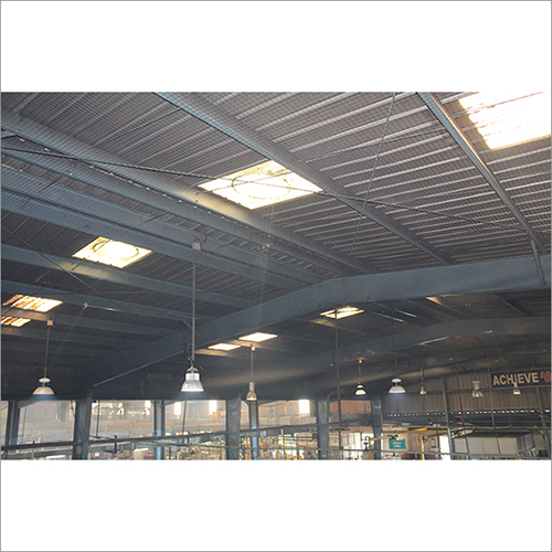 Industrial Anti Bird Net