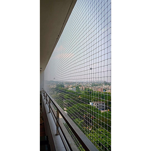 HDPE Anti Bird Net