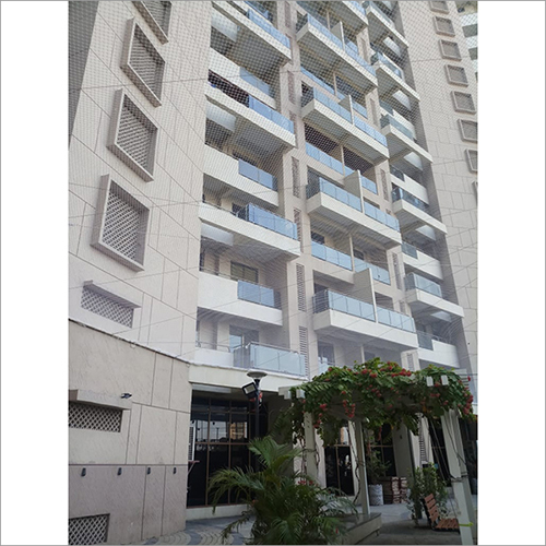 Balcony Bird Net