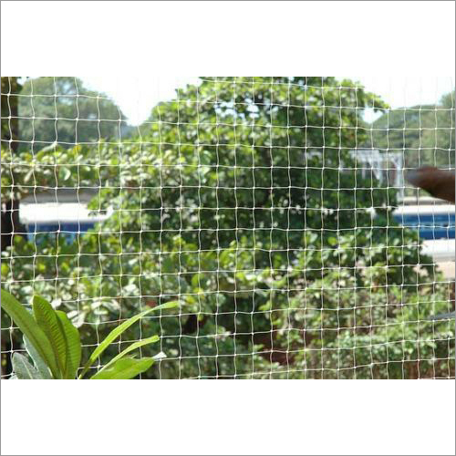 Anti Bird Protection Net