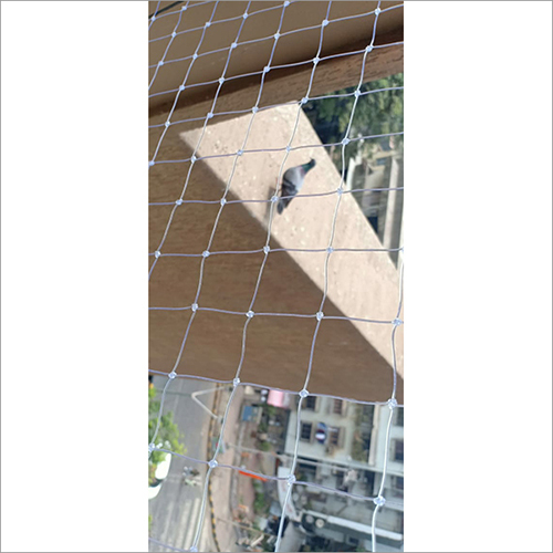 Bird Control Net Services
