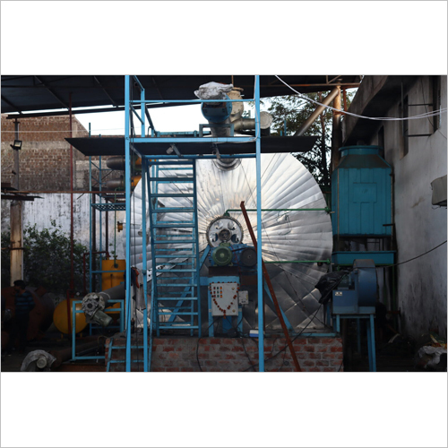 Commercial Waste to Fuel Project
