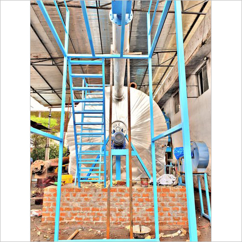 Waste To Fuel Oil Project 10tpd