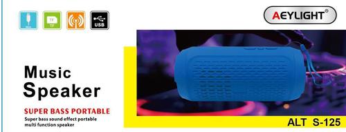 WIRELESS SPEAKERS
