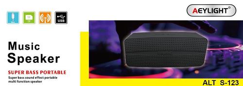 WIRELESS SPEAKERS
