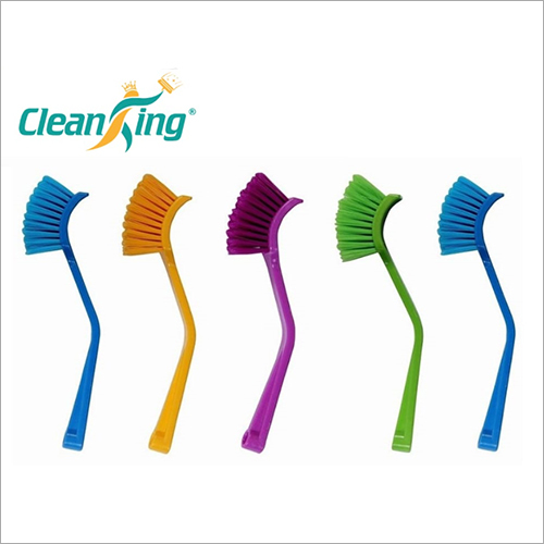 Sink Cleaning Plastic Brush By MANDHOLIWAL INDUSTRIES PRIVATE LIMITED