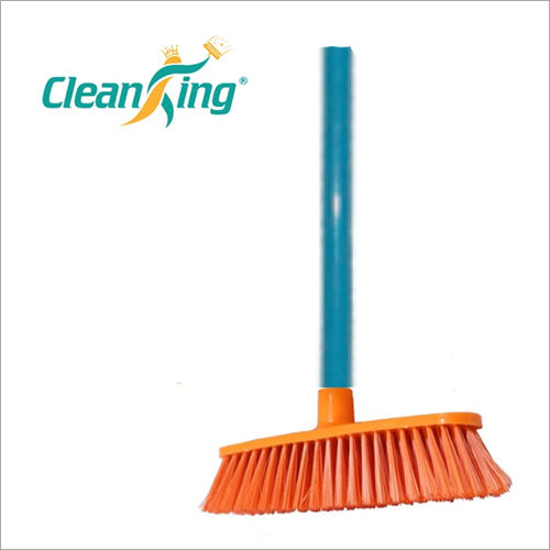 Cleaning Plastic Brush