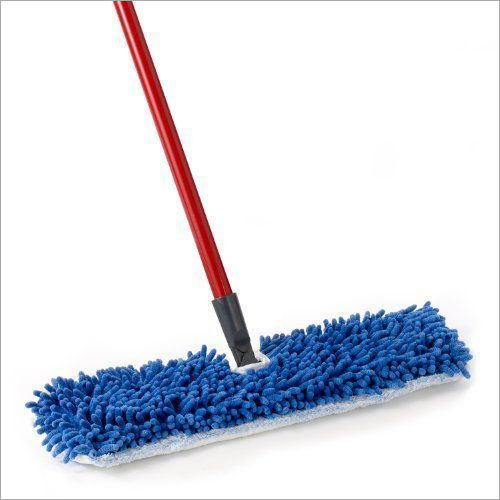 Dry Cleaning Mop Application: Residential