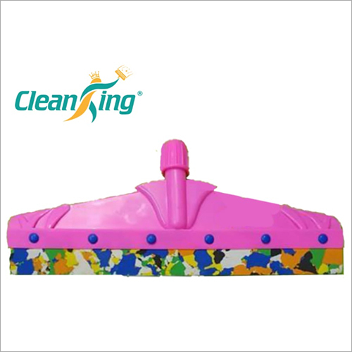 Rubber Cleaning Floor Wiper Application: Residential