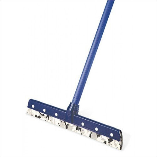 Floor Cleaning Wiper Application: Residential