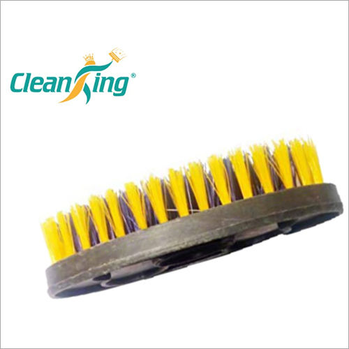 Soft Bristle Clothes Brush Application: Residential