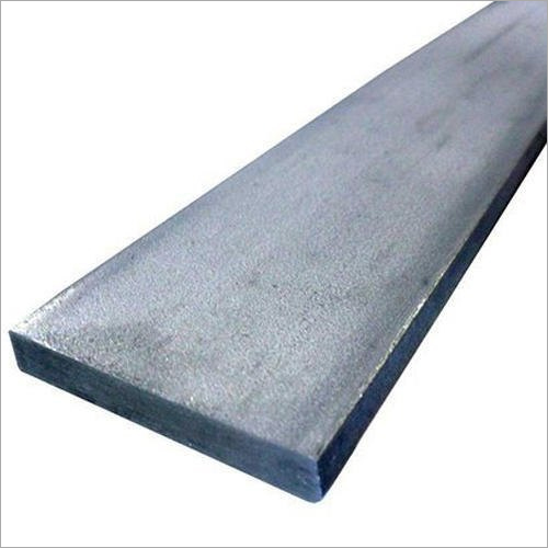 Hot Rolled Mild Steel Plate