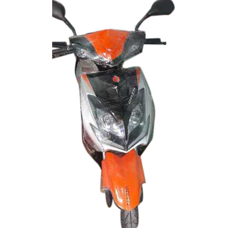 Battery Scooter