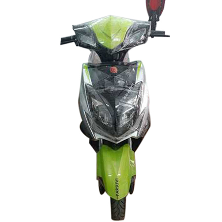 Battery Operated Scooter